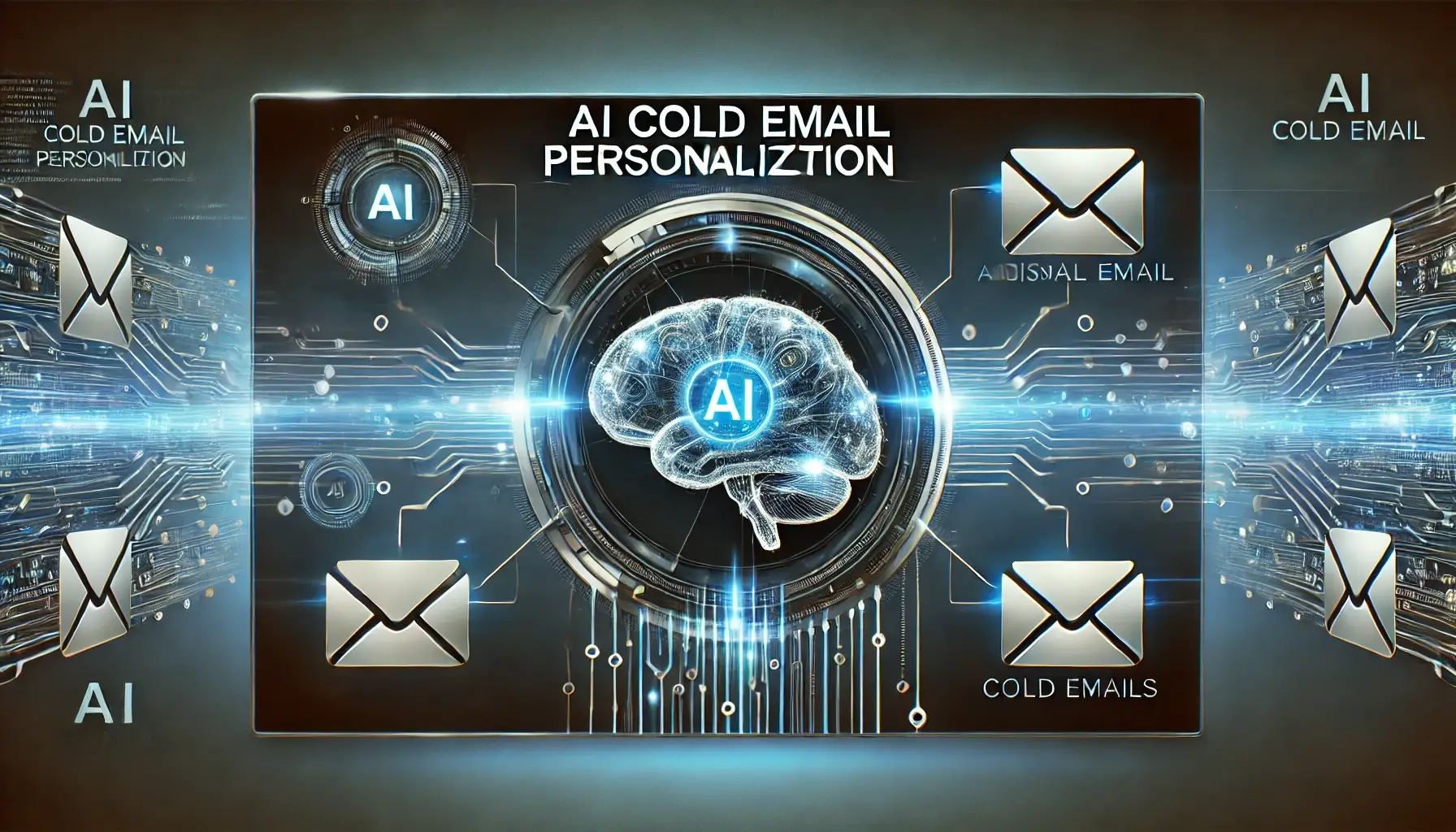 AI-Powered Cold Email Personalization [Tips & AI Tools] - AnyBiz