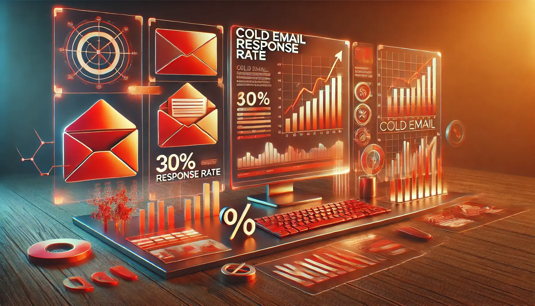 Maximize Your Cold Email Response Rate with These Simple Tweaks - AnyBiz