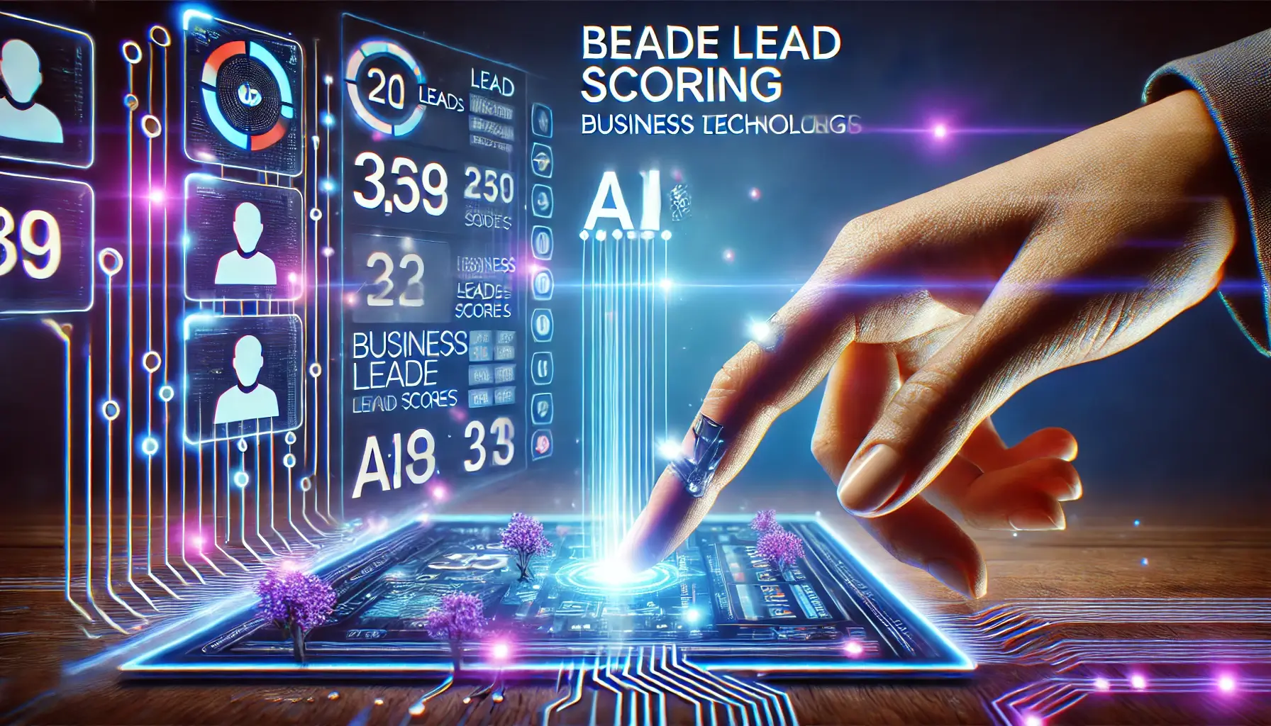 7 Lead Scoring Best Practices to Effectively Score Leads