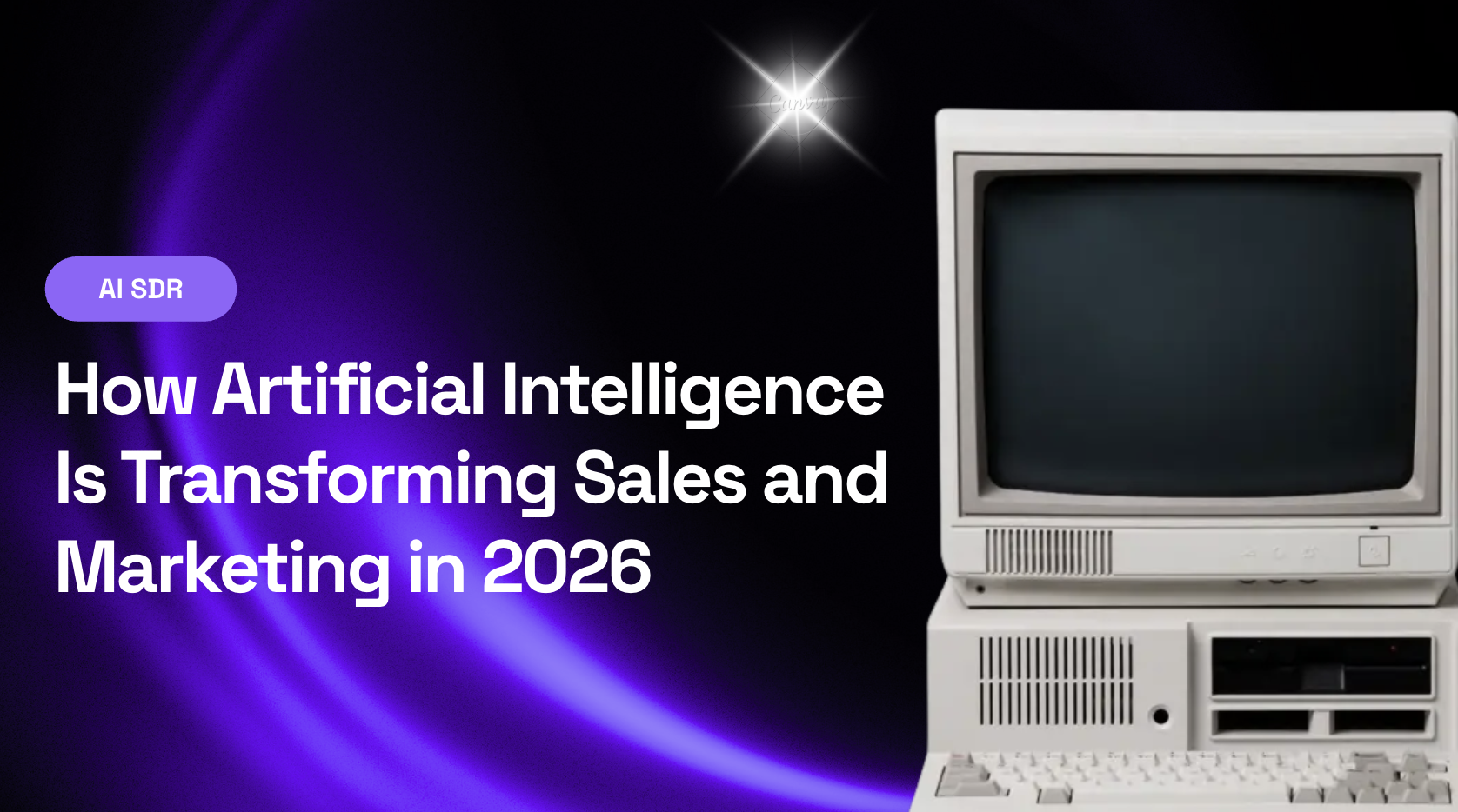 How AI Is Transforming Sales and Marketing in 2026 | AnyBiz