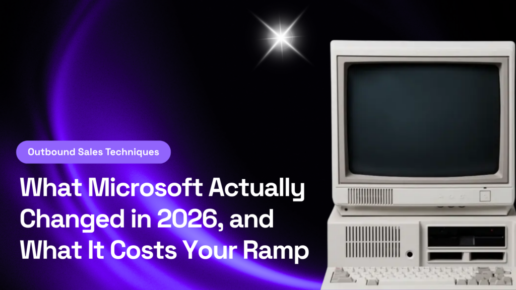 Microsoft pipeline